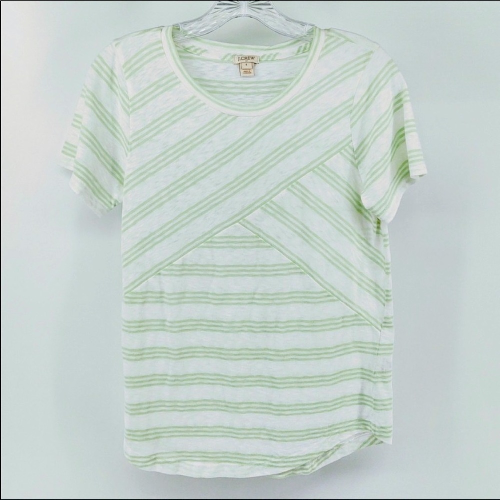 3/$25 🧜‍♀️NWT J. Crew Womens Tee